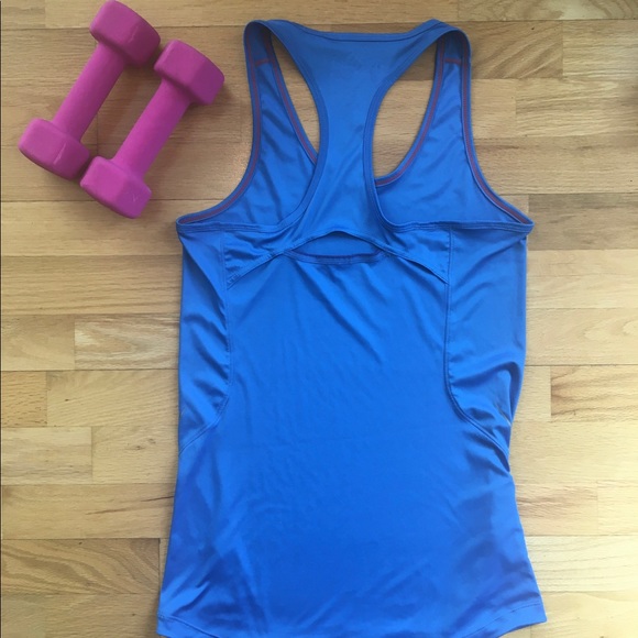2/$20 Adidas Women’s Gym Vest - Picture 2 of 6
